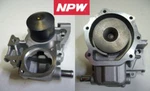Engine Water Pump-natural Npw F-27. Fixed Price $92.43.