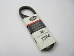 Gates 7384 Accessory Drive Belt - 0.313" X 33.625" 36 Degree. Fixed Price $11.99.