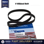 Genuine Ribbed Belt 252122B760 For Hyundai Kona Veloster. Fixed Price $54.00.