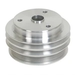 March Performance 4031 Chevy 305/350 85-87 Alum Crank Pulley Assem. Fixed Price $133.98.