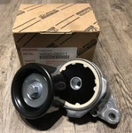 Genuine Toyota Lexus Tundra LX570 Serpentine Belt Tensioner 16620-0S012 Oem. Fixed Price $125.00.