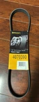 Continental 4070390 Oe Technology Series Multi-v Belt. Fixed Price $25.00.