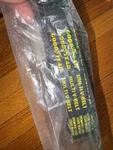 Goodyear Belts 1061015 Serpentine Multi Belt, 101.5 In. Effective. Fixed Price $27.49.