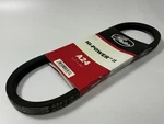 Gates A24 Industrial Accessory Drive Belt - 1/2" X 26". Fixed Price $8.99.