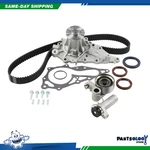 Dnj TBK952WP Timing Belt Kit Water Pump For 98-05 Lexus GS300 IS300 3.0L Dohc. Fixed Price $999.99.