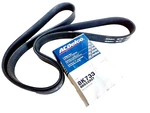 Serpentine V-ribbed Belt Advance Tech O.c. 28MM X 1874MM Acdelco 8K733 (usa Made. Fixed Price $37.89.