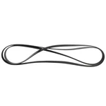 Serpentine Belt Motorcraft JK8-1223-AA. Fixed Price $75.22.