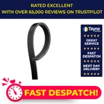 Rib Multi Drive Belt 4PK1100 Gates 60805193 71719642 71749419 7633936 48373. Fixed Price $24.43.