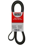 Accessory Drive Belt Bando 6PK2620. Fixed Price $50.00.