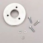 Moroso Cast Aluminum Crankshaft Pulleys 64200. Fixed Price $67.99.