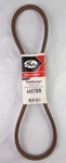 Accessory Drive Belt Lawn Garden X 45-1/2" Carquest Gates 6657BR. Fixed Price $23.95.