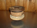 Oem Gm Harmonic Balancer W/ Crankshaft Pulleys 1364277 Buick 300 V-8 1964 1965. Fixed Price $145.00.