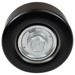 Accessory Drive Belt Idler Pulley Motorcraft YS-258. Fixed Price $37.36.