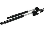 Honda Oem 74820-SL0-315 ( 2) Acura Nsx Rear Glass Engine Lid Dampers Struts Jdm. Fixed Price $170.00.