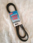 Dayco 5050650 Poly Cog Serpentine Belt. Fixed Price $11.88.