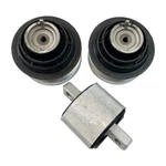 Fits Mercedes W220 W215 Hydraulic Engine Motor &transmission Mount 2202400617. Fixed Price $52.59.