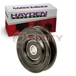 Hayden Drive Belt Idler Pulley For KR131127 89039 49032 45000 419614. Fixed Price $30.75.