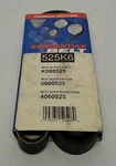 525K6 Armor Mark Premium Multi-rib Serpentine Drive Belt Replacement. Fixed Price $9.69.