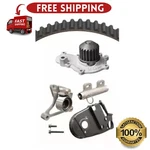 Dayco Engine Timing Belt Kit With Water Pump Actuator And Pulley WP245K5A. Fixed Price $399.46.