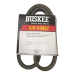 Huskee 5/8" X 43" Belt B40K/5L430K Heavy Duty Series. Fixed Price $9.99.