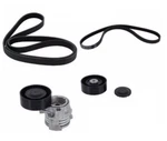 Bmw E60 E65 E66 Alpina B7 Drive Belt Tensioner Pulley Kit Oem Contitech. Fixed Price $179.41.