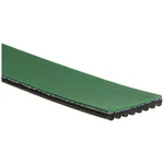 Gates K080618HD Fleetrunner Micro-v Serpentine Drive Belt. Fixed Price $63.37.