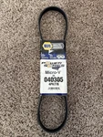 Napa Micro-v Belt 040305 / 4PK778. Fixed Price $25.98.