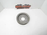 1965-1968 Gm Chevy Chevelle Camaro Ss 396 Crank Pulley 3874418 Bs. Fixed Price $30.00.