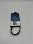 Dayco Stretch Serpentine Belt; 36.69 Long, Rib Count: 4PK932EE. Fixed Price $17.54.