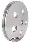 Stuff 8488A Power Steering Pump Pulley Bolt On. Fixed Price $79.43.