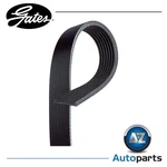 V-ribbed Belt 7PK1580 Gates ERR5911 PQS000040 11281702898 11281469255. Fixed Price $19.64.