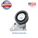 12580162 Belt Tensioner Fit Cadillac Gmc Chevy Chevrolet Silverado(check Catalog. Fixed Price $28.21.