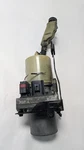 Power Steering Pump Electric Frame Mounted Fits 10-11 Mazda 443482. Fixed Price $108.00.