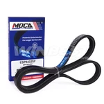 2 Serpentine Belt 4PK894F 6PK1140 Ford Edge Explorer Fusion Lincoln Mkz Mazd. Fixed Price $18.50.