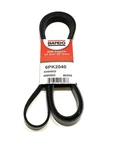 Bando Drive Belt 6PK2040. Fixed Price $22.50.