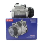 For Cadillac Escalade Chevy Gmc Yukon Hummer H2 A/c Compressor And Clutch Denso. Fixed Price $225.49.
