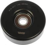 Dorman Drive Belt Idler Pulley 419-5006 New Saturn Sl Escort Explorer Camaro. Fixed Price $18.79.