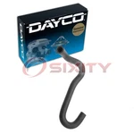 Dayco Radiator Coolant Hose For C71390 8464 642226 63039 3038 21774 Uj. Fixed Price $20.13.