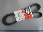 New K080981 Gates Micro-v Serpentine Belt 0820. Fixed Price $22.78.