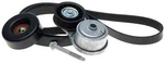 Gates 90K-38103 Complete Serpentine Belt Drive Component Kit. Fixed Price $107.54.