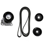 Dayco Products Llc A060860K1 Serpentine Belt Drive Component Kit. Fixed Price $114.40.