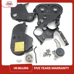 Dayco 84143 Engine Timing Belt Component Kit For 01-02 Chrysler Pt Cruiser. Fixed Price $225.72.