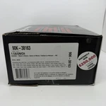 Serpentine Belt Drive Component Kit-accessory Gates 90K-38163. Fixed Price $69.99.