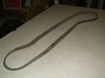 Dayco 5070705 Poly Cog Serpentine Belt *free Shipping*. Fixed Price $9.99.