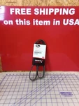 Gates Micro-v V-belt K050478, New Old Stock, Free Shipping. Fixed Price $12.99.