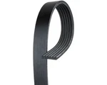 Acdelco Multi-rib Serpentine Belt 5K778. Fixed Price $15.00.