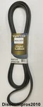 Dayco 6081255 Serpentine Belt Ford F-series Super Duty 2011. Fixed Price $30.00.