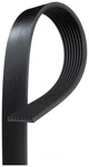 Alliance 01-27086-003 Serpentine Belt For Select 96-07 Freightliner Volvo Models. Fixed Price $54.99.