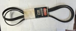 PRO-1 V Ribbed Serpentine Belt Natural Replaces Dayco 5061020. Fixed Price $29.95.