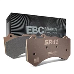 Ebc Brakes DP81853.15SR11 Race Pads. Fixed Price $354.57.